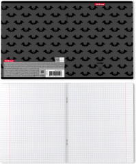 Тетрадь общая - Фото 1