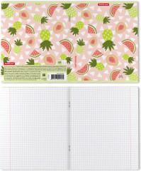 Тетрадь общая - Фото 1