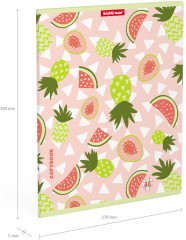 Тетрадь общая - Фото 2