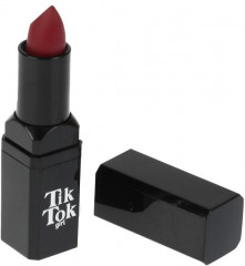 Помада для губ, оттенок бордовый - Фото 2