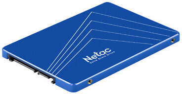 SSD накопитель Netac N535S