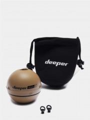 Эхолот Deeper Smart Sonar Chirp + 2.0 - Фото 4