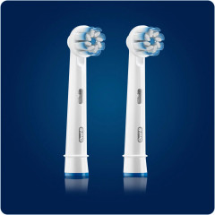 Насадки сменные для зубной щетки «Sensi UltraThin» - Фото 3