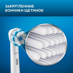 Насадки сменные для зубной щетки «Sensi UltraThin» - Фото 8