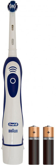 Электрическая зубная щетка Oral-B DB4010 «Expert»