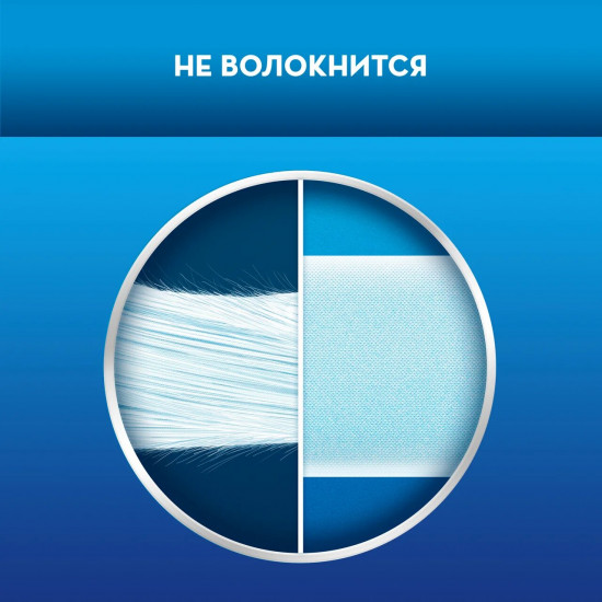 Зубная нить «Прохладная мята»