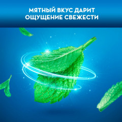 Зубная нить «Прохладная мята» - Фото 4
