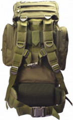 Рюкзак «Tactic 65 NF» - Фото 1