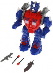 Робот «Супербот» - Фото 1