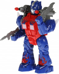 Робот «Супербот» - Фото 2