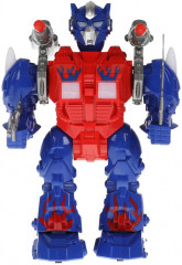 Робот «Супербот» - Фото 3