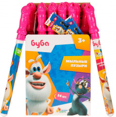 Пузыри мыльные - Фото 1