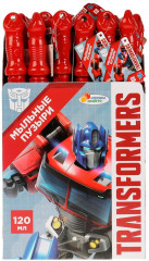 Пузыри мыльные - Фото 1