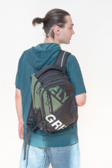 Рюкзак молодежный - Фото 11