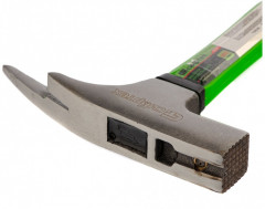 Молоток кровельщика - Фото 1