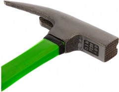 Молоток кровельщика - Фото 2