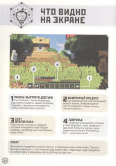 Minecraft. Руководство по боевым искусствам. Первое знакомство - Фото 4
