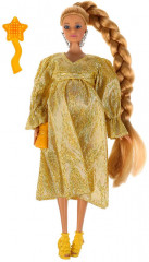 Кукла «София беременная тройней» - Фото 1