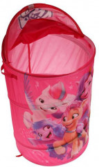 Корзина для игрушек - Фото 1