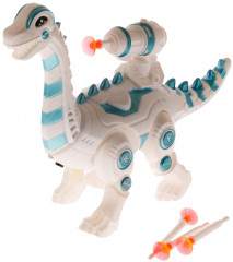 Робот-динозавр - Фото 1
