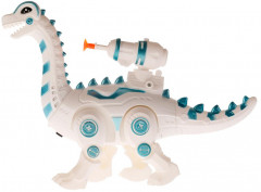 Робот-динозавр - Фото 2