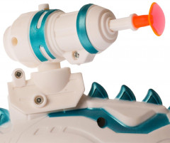 Робот-динозавр - Фото 4