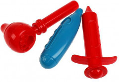 Набор игровой «Ветеринар» - Фото 2