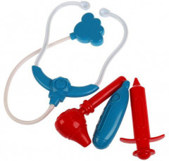 Набор игровой «Ветеринар» - Фото 5