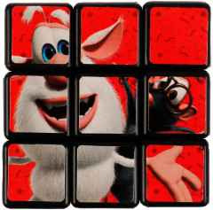 Игра-головоломка «Кубик» - Фото 1