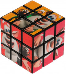 Игра-головоломка «Кубик» - Фото 2