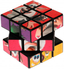 Игра-головоломка «Кубик» - Фото 3