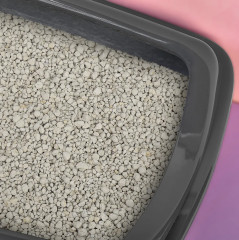 Наполнитель для кошачьего туалета впитывающий - Фото 2