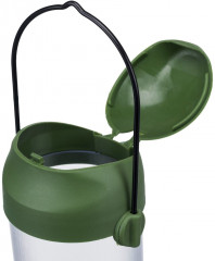 Кормушка уличная для птиц - Фото 1