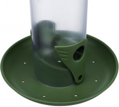 Кормушка уличная для птиц - Фото 2