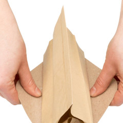 Пакеты для уборки за собаками - Фото 2