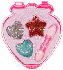 Тени для век с блестками - Фото 1