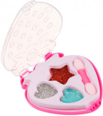 Тени для век с блестками - Фото 2