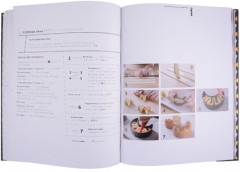 Большая книга венской выпечки - Фото 3