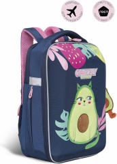 Рюкзак школьный - Фото 1