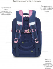 Рюкзак школьный - Фото 3