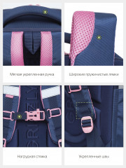 Рюкзак школьный - Фото 4