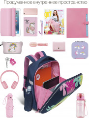 Рюкзак школьный - Фото 6