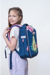 Рюкзак школьный - Фото 12