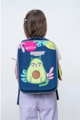 Рюкзак школьный - Фото 13