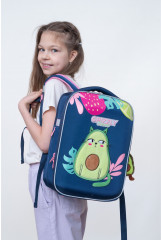 Рюкзак школьный - Фото 15