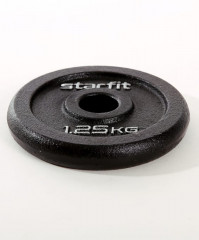 Диск чугунный BB-204 - Фото 1