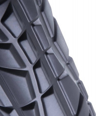 Ролик массажный «FA-509» - Фото 1