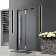 Светильник уличный светодиодный - Фото 1