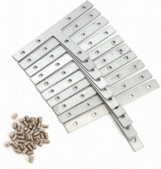 Соединитель для профилей - Фото 1