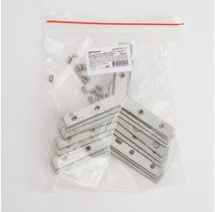 Соединитель для профилей - Фото 1